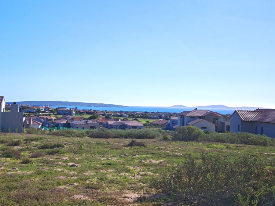 0 Bedroom Property for Sale in Langebaan Country Estate Western Cape